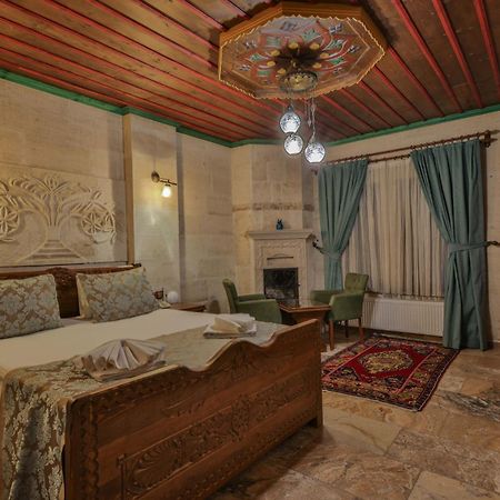 Feel Cappadocia Stone House Hotel Göreme Buitenkant foto